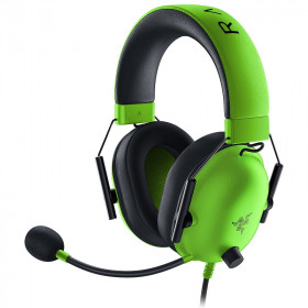 Razer Blackshark V2 X (Vert) Casques Razer, Ultra Pc Gamer Maroc