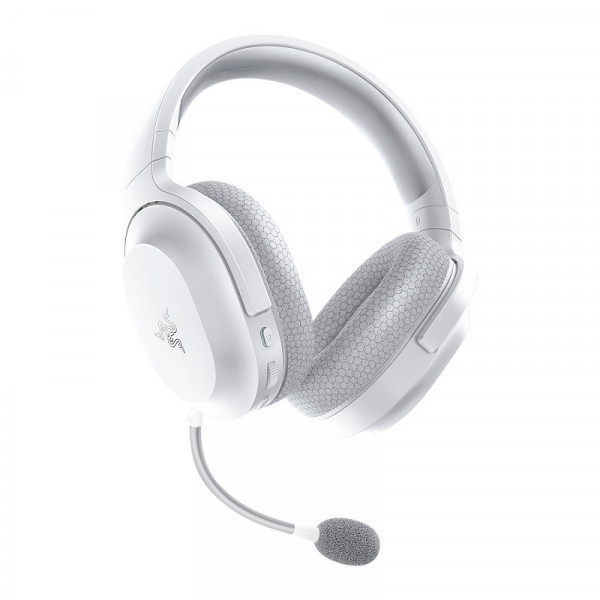 Razer Barracuda X 2022 (Mercury) Casques Razer, Ultra Pc Gamer Maroc