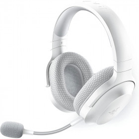 Razer Barracuda X 2022 (Mercury) Casques Razer, Ultra Pc Gamer Maroc