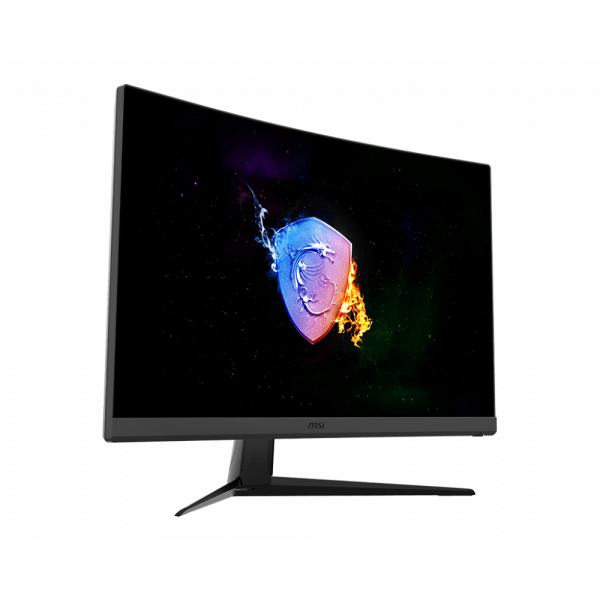 MSI Optix G27C7 27" 165Hz Freesync Curved Moniteurs MSI, Ultra Pc Gamer Maroc