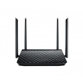 ASUS RT-AC1200G Plus Réseau ASUS, Ultra Pc Gamer Maroc