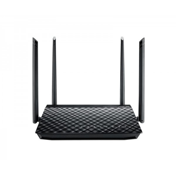 ASUS RT-AC1200G Plus Réseau ASUS, Ultra Pc Gamer Maroc