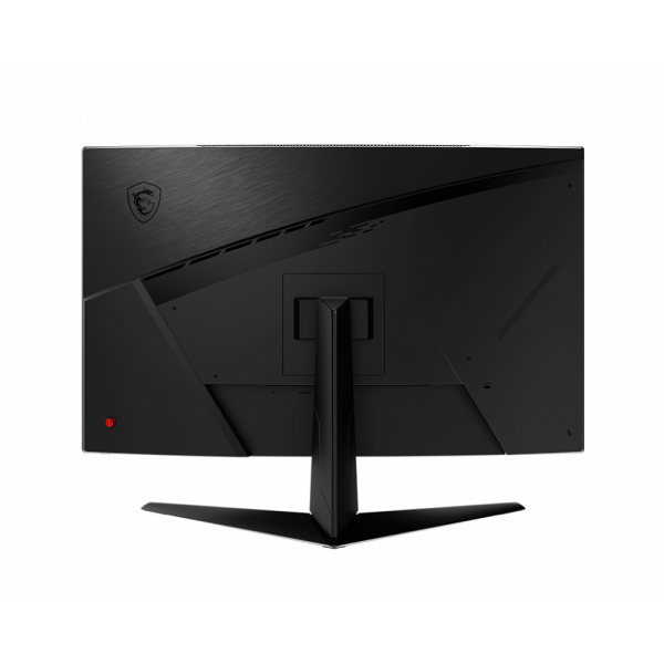 MSI Optix G27C7 27" 165Hz Freesync Curved Moniteurs MSI, Ultra Pc Gamer Maroc