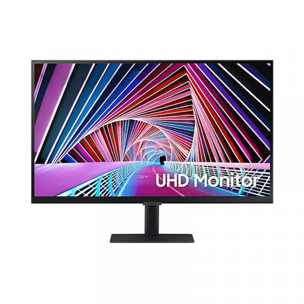 Samsung S32A700NWU 32" LED 4K Moniteurs Samsung, Ultra Pc Gamer Maroc