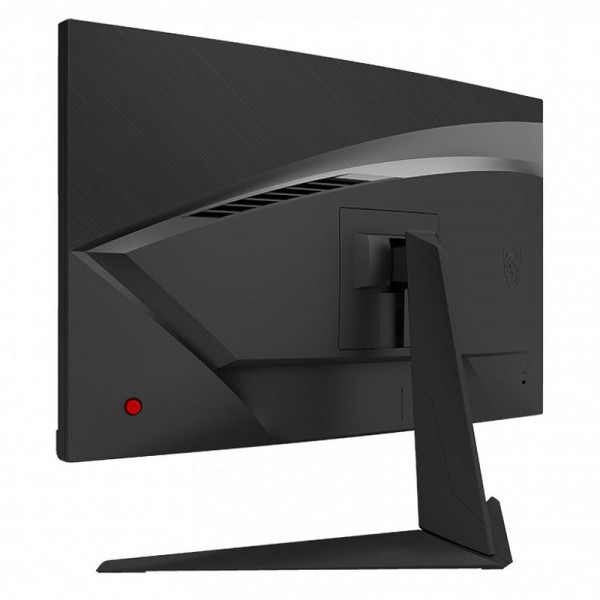 MSI Optix G24C6 24" 144Hz Curved Moniteurs MSI, Ultra Pc Gamer Maroc