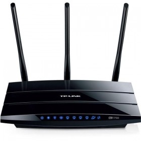 TP-LINK Archer C7 Réseau TP-LINK, Ultra Pc Gamer Maroc