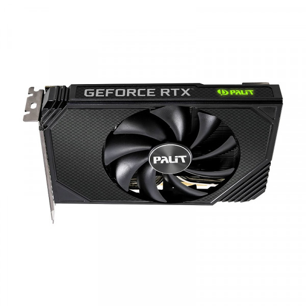 PALIT GeForce RTX 3050 StormX 8GB GDDR6 Cartes graphiques Palit, Ultra Pc Gamer Maroc