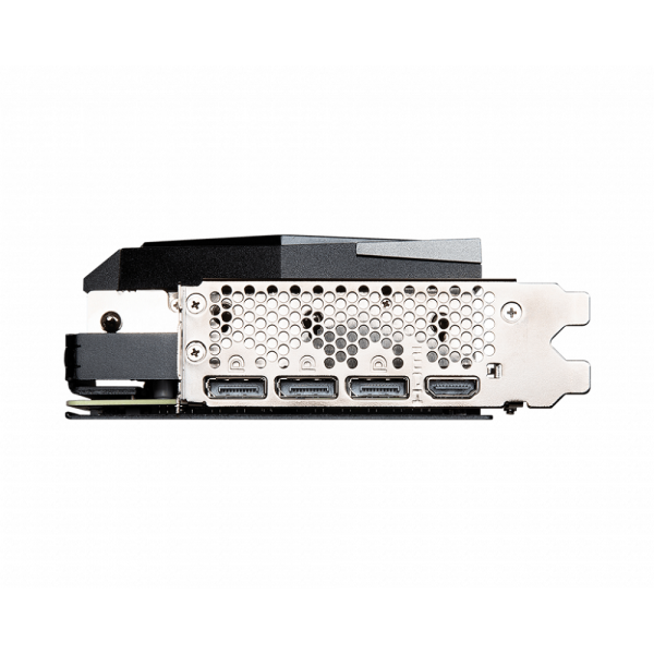 MSI GeForce RTX 3070 Ti GAMING X TRIO 8GB GDDR6X NVIDIA MSI, Ultra Pc Gamer Maroc
