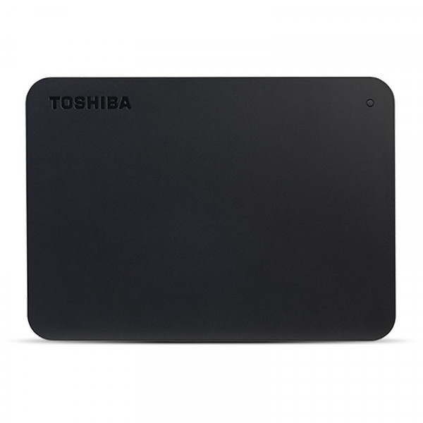 Toshiba Canvio Basics 1TB Noir Disques durs externes Toshiba, Ultra Pc Gamer Maroc