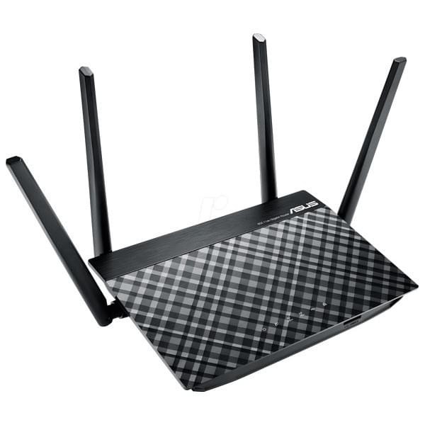 Asus RT-AC58U Réseau ASUS, Ultra Pc Gamer Maroc