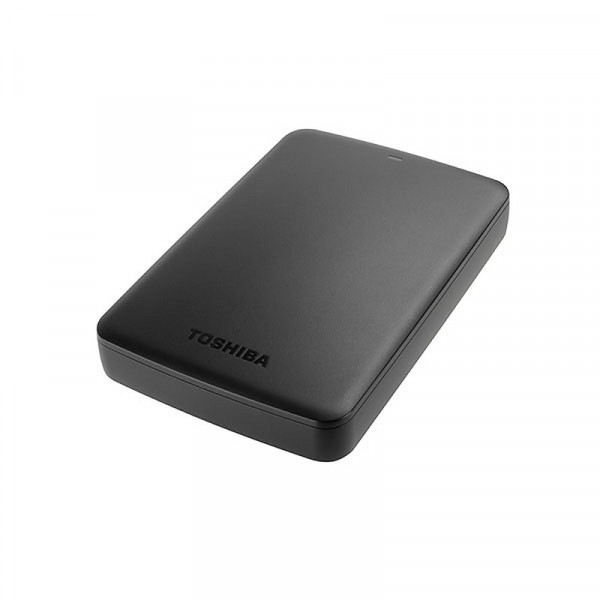 Toshiba Canvio Basics 4TB Noir Disques durs externes Toshiba, Ultra Pc Gamer Maroc