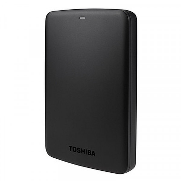 Toshiba Canvio Basics 4TB Noir Disques durs externes Toshiba, Ultra Pc Gamer Maroc