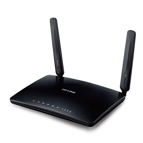TP-LINK TL-MR6400 Réseau TP-LINK, Ultra Pc Gamer Maroc