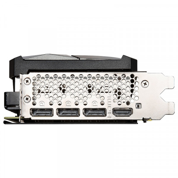 MSI GeForce RTX 3080 Ti VENTUS 3X OC 12GB GDDR6X NVIDIA MSI, Ultra Pc Gamer Maroc