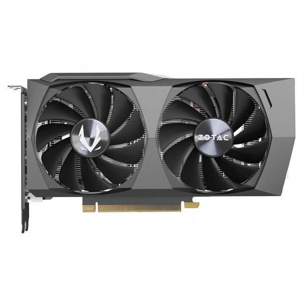 ZOTAC GeForce RTX 3050 Twin Edge 8GB GDDR6 Cartes graphiques Zotac, Ultra Pc Gamer Maroc