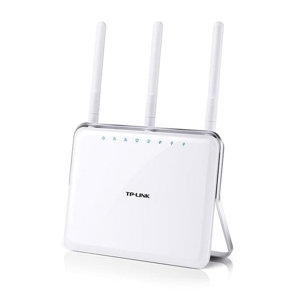TP-LINK Archer C9 Réseau TP-LINK, Ultra Pc Gamer Maroc