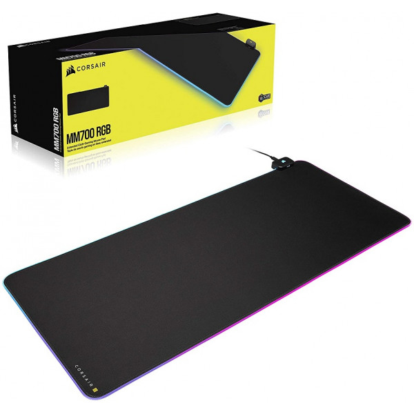 Corsair Gaming MM700 RGB (Extended XL) Tapis de souris Razer, Ultra Pc Gamer Maroc