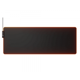 Cougar Neon X RGB Tapis de souris Cougar, Ultra Pc Gamer Maroc