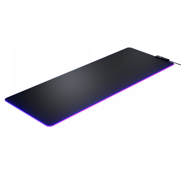 Cougar Neon X RGB Tapis de souris Cougar, Ultra Pc Gamer Maroc