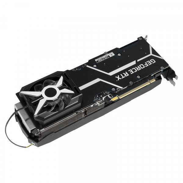 KFA2 GeForce RTX 3080 SG (1-Click OC) 10GB GDDR6X Cartes graphiques KFA2, Ultra Pc Gamer Maroc