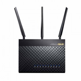 ASUS RT-AC68U Réseau ASUS, Ultra Pc Gamer Maroc