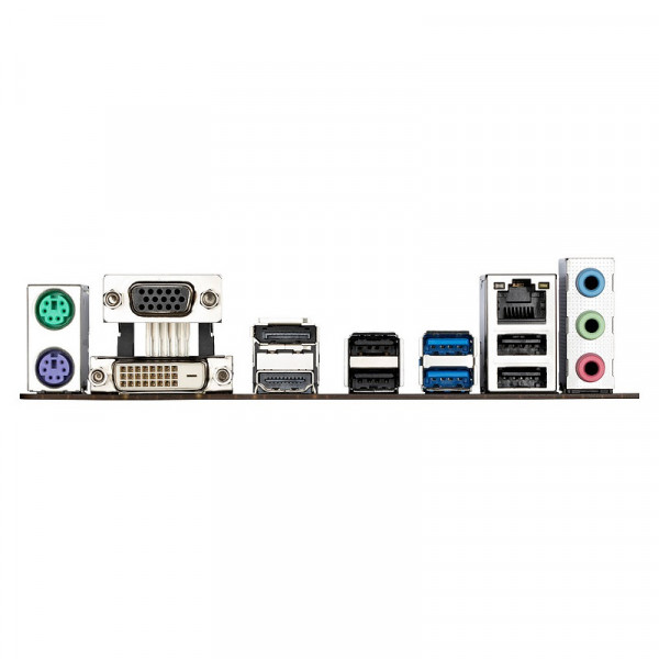Gigabyte H610M S2H DDR4 Socket 1700 Gigabyte, Ultra Pc Gamer Maroc