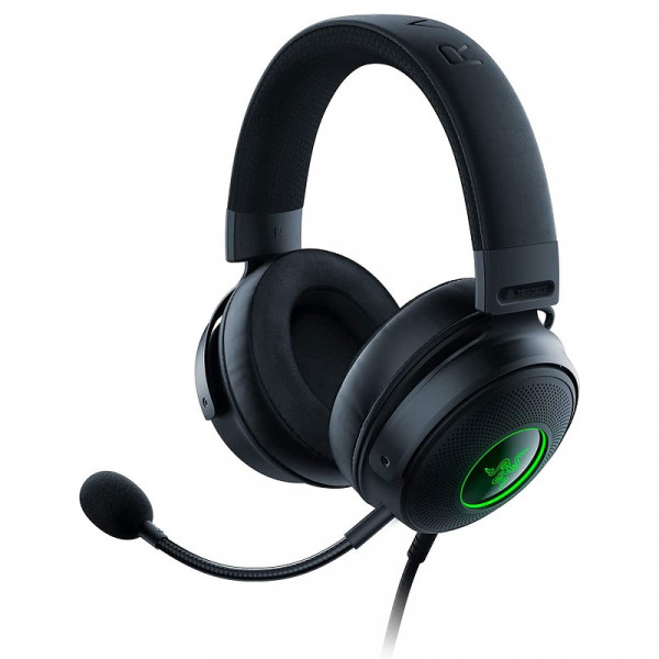Razer Kraken V3 Casques Razer, Ultra Pc Gamer Maroc