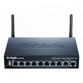 D-Link DSR-250N Réseau D-Link, Ultra Pc Gamer Maroc
