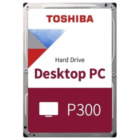 Toshiba P300 3.5" 2TB Disques durs et SSD Toshiba, Ultra Pc Gamer Maroc