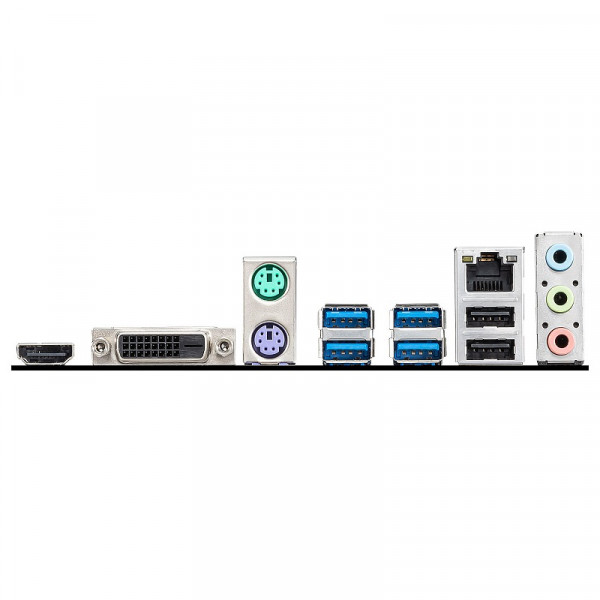 MSI A520M-A PRO Cartes mères MSI, Ultra Pc Gamer Maroc