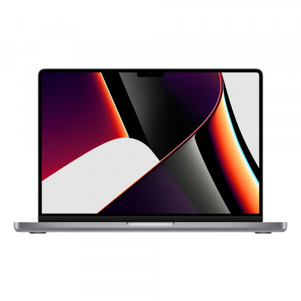 Apple MacBook Pro M1 Pro (2021) 14" Gris sidéral 16Go/512 GO MacBook Air Apple, Ultra Pc Gamer Maroc