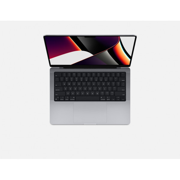 Apple MacBook Pro M1 Pro (2021) 14" Gris sidéral 16Go/512 GO MacBook Air Apple, Ultra Pc Gamer Maroc