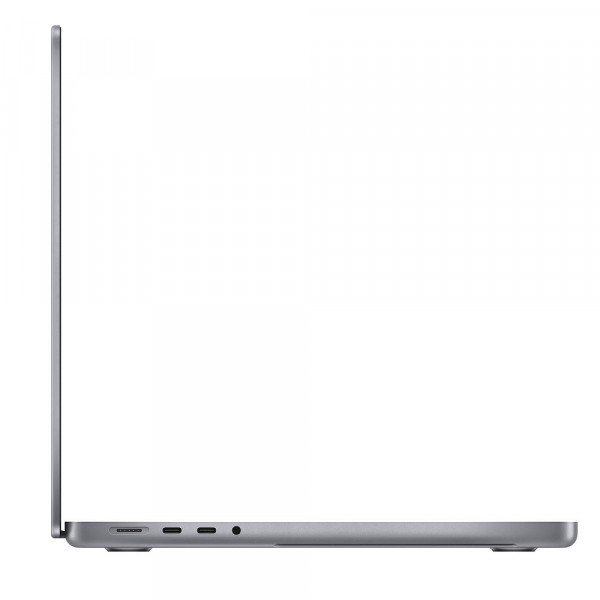 Apple MacBook Pro M1 Pro (2021) 14" Gris sidéral 16Go/512 GO MacBook Air Apple, Ultra Pc Gamer Maroc