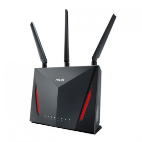 ASUS RT-AC86U Réseau ASUS, Ultra Pc Gamer Maroc