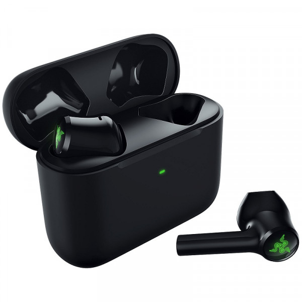 Razer Hammerhead True Wireless X (Noir) Casques Razer, Ultra Pc Gamer Maroc