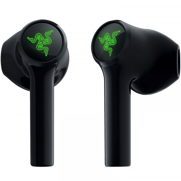 Razer Hammerhead True Wireless X (Noir) Casques Razer, Ultra Pc Gamer Maroc