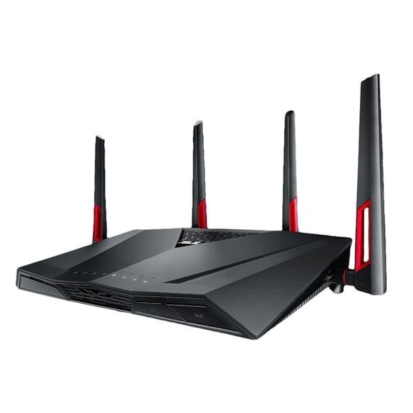ASUS RT-AC88U Réseau ASUS, Ultra Pc Gamer Maroc
