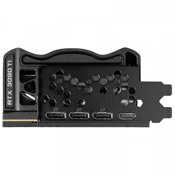 EVGA GeForce RTX 3090 Ti FTW3 ULTRA GAMING 24GB GDDR6X Cartes graphiques EVGA, Ultra Pc Gamer Maroc