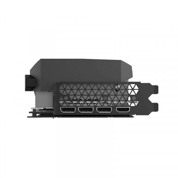 ZOTAC GeForce RTX 3090 Ti AMP Extreme Holo 24GB GDDR6X Cartes graphiques Zotac, Ultra Pc Gamer Maroc