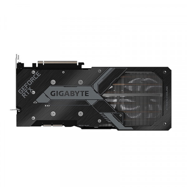 Gigabyte GeForce RTX 3090 Ti GAMING OC 24GB GDDR6X Cartes graphiques Gigabyte, Ultra Pc Gamer Maroc