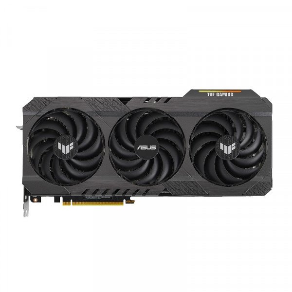 ASUS TUF GeForce RTX 3090 Ti GAMING 24GB GDDR6X Cartes graphiques ASUS, Ultra Pc Gamer Maroc
