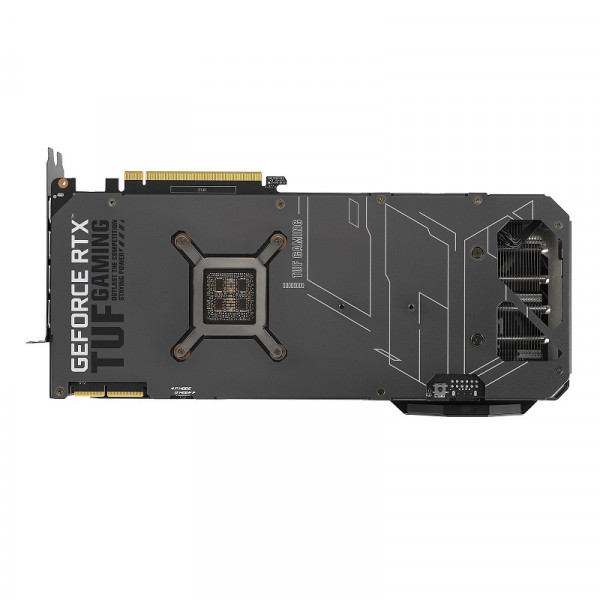 ASUS TUF GeForce RTX 3090 Ti GAMING 24GB GDDR6X Cartes graphiques ASUS, Ultra Pc Gamer Maroc