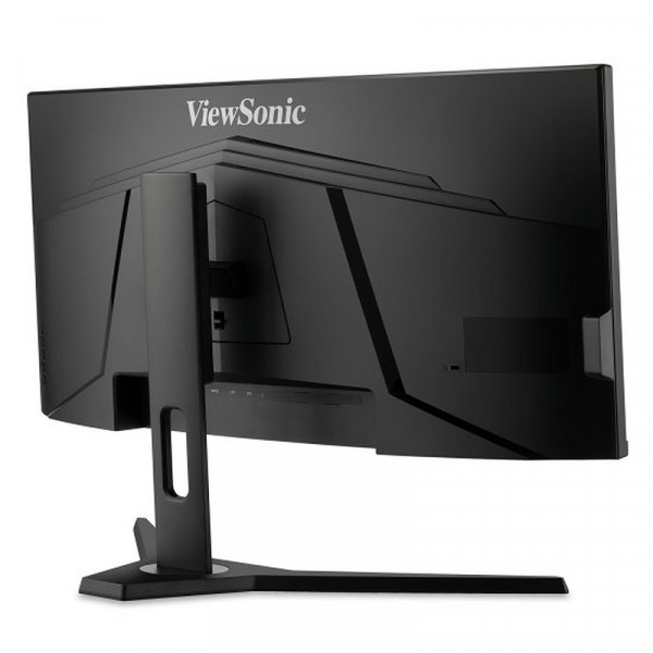 ViewSonic VX3418-2KPC 34" 144Hz Moniteurs Viewsonic, Ultra Pc Gamer Maroc