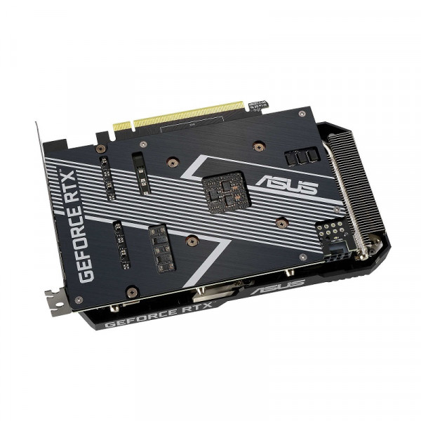 ASUS GeForce RTX 3050 DUAL OC 8GB GDDR6 Cartes graphiques ASUS, Ultra Pc Gamer Maroc