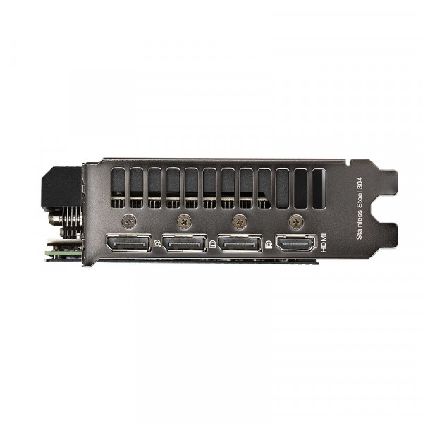 ASUS GeForce RTX 3050 DUAL OC 8GB GDDR6 Cartes graphiques ASUS, Ultra Pc Gamer Maroc