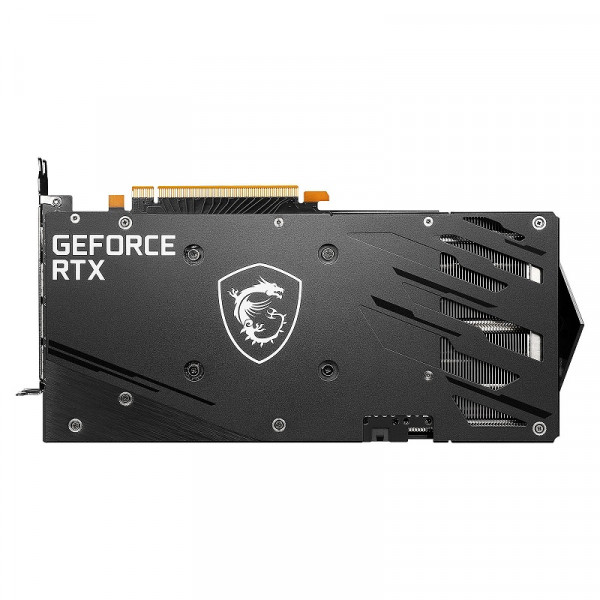 MSI GeForce RTX 3050 GAMING X 8GB GDDR6 Cartes graphiques MSI, Ultra Pc Gamer Maroc