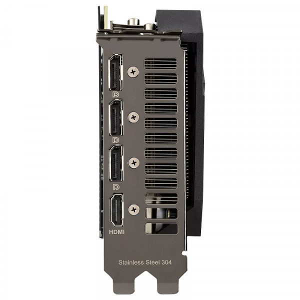 ASUS GeForce RTX 3050 Phoenix 8GB GDDR6 Cartes graphiques ASUS, Ultra Pc Gamer Maroc