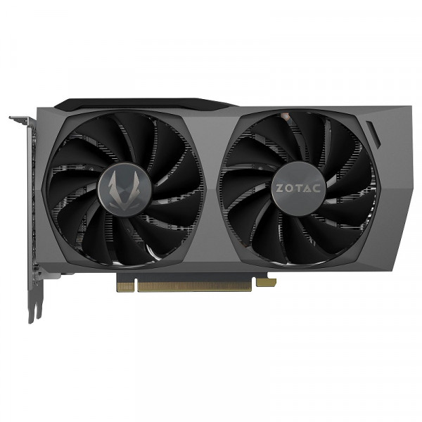 ZOTAC GeForce RTX 3050 AMP 8GB GDDR6 Cartes graphiques Zotac, Ultra Pc Gamer Maroc