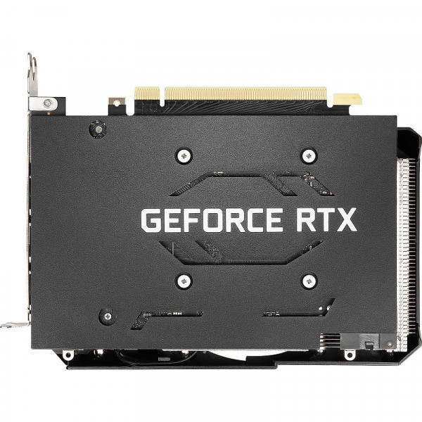 MSI GeForce RTX 3050 AERO ITX 8GB GDDR6 Cartes graphiques MSI, Ultra Pc Gamer Maroc