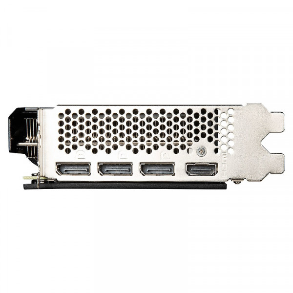 MSI GeForce RTX 3050 AERO ITX 8GB GDDR6 Cartes graphiques MSI, Ultra Pc Gamer Maroc